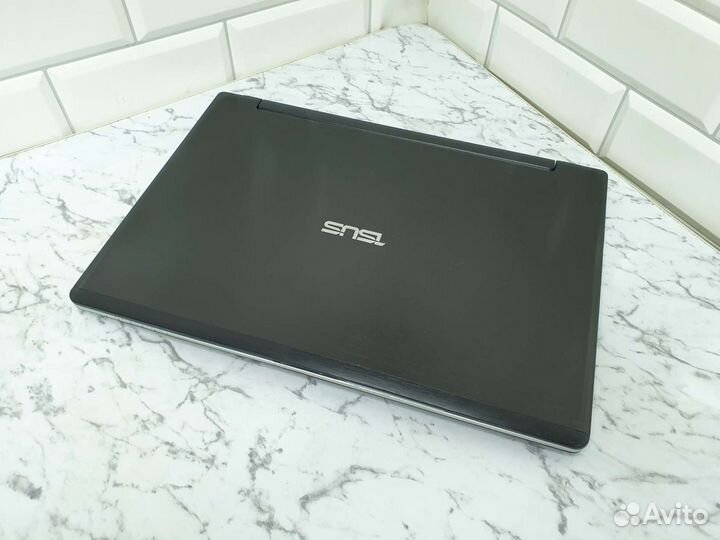 Asus i7, 2 gb nvidia и SSD