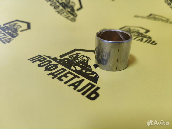 ER118504 Втулка полуоси для экскаватора погрузчика