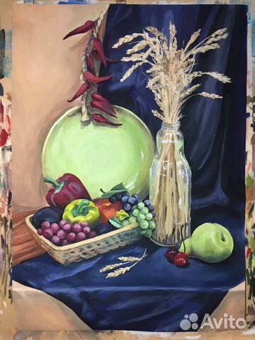 Рисунки на заказ