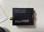 Конвертер palmexx Analog