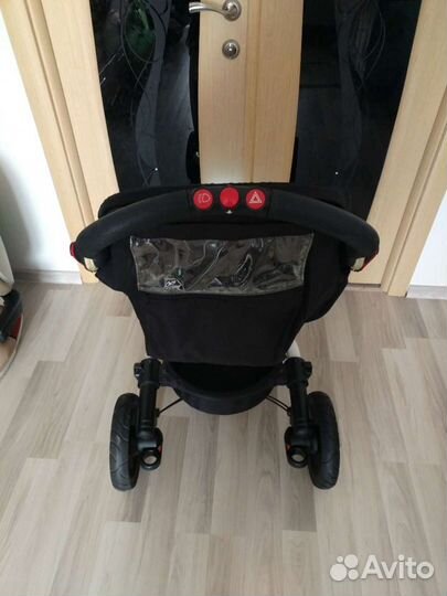 Прогулочная коляска Recaro Babyzen