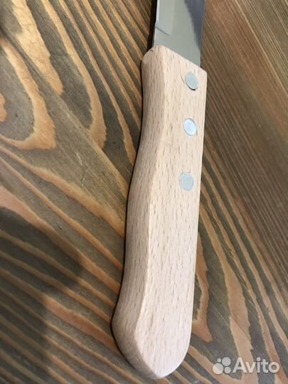 Нож для стейка бесплатно