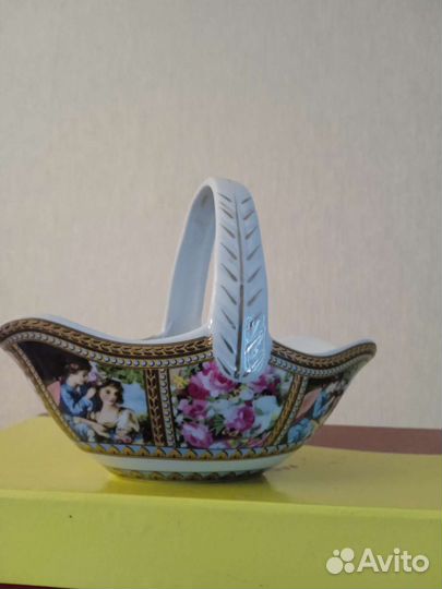 Конфетница