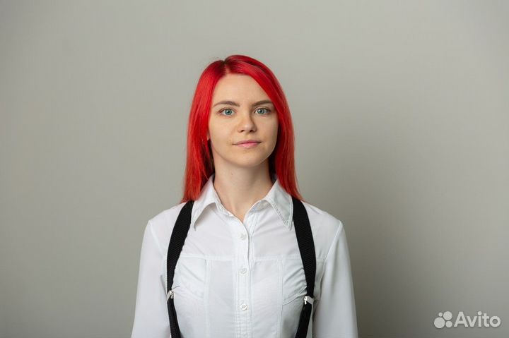 Любая работа, подработка