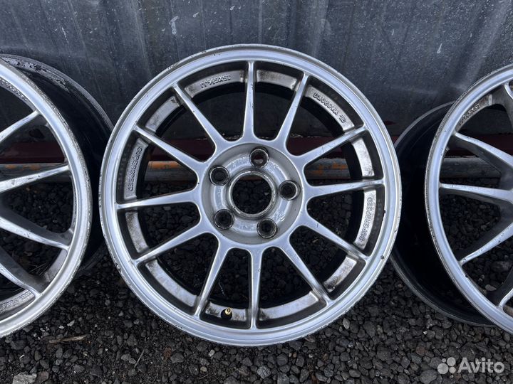 Диски OZ racing superleggera