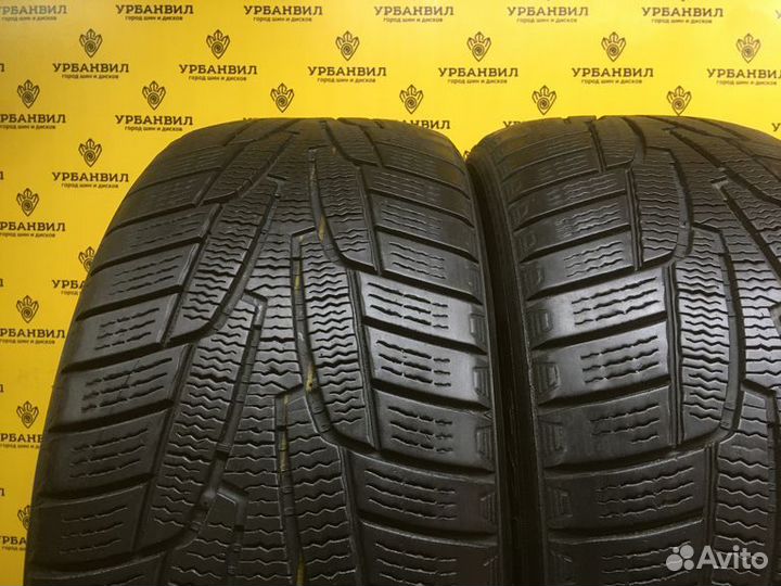 Kumho I'Zen KW31 235/55 R18 104R