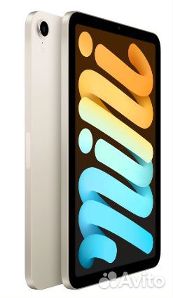 Новый Apple iPad Mini 6 2021 256 Wi-Fi