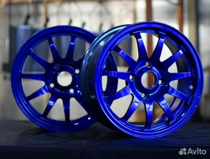 Порошковая покраска и пескоструй