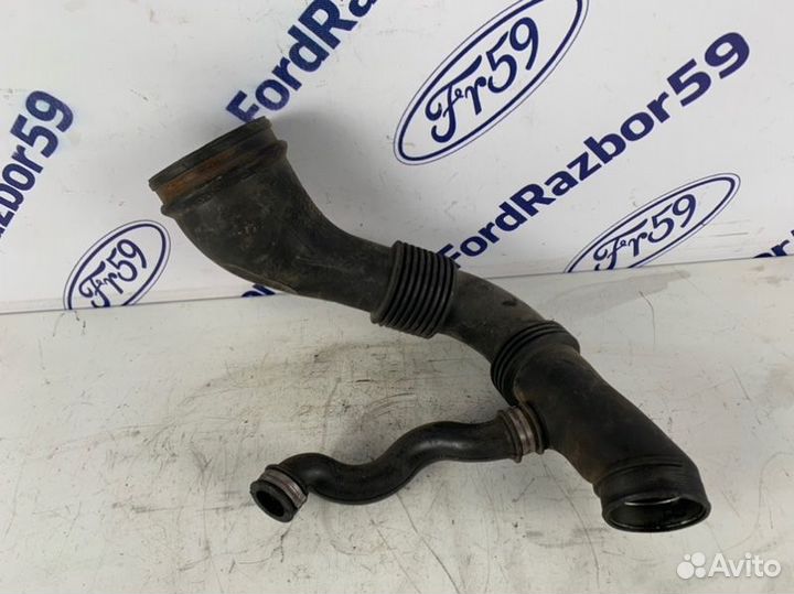 Патрубок воздушного фильтра Ford Mondeo 4 BD 2.0