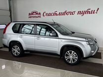 Nissan X-Trail 2.0 CVT, 2014, 135 137 км, с пробегом, цена 1 699 000 руб.