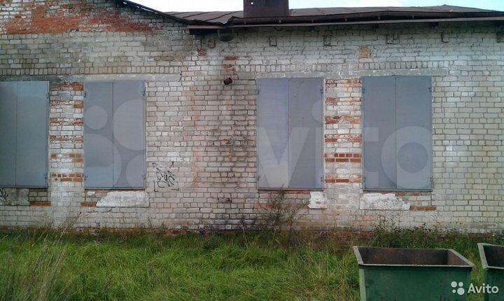 Помещение свободного назначения, 420 м²