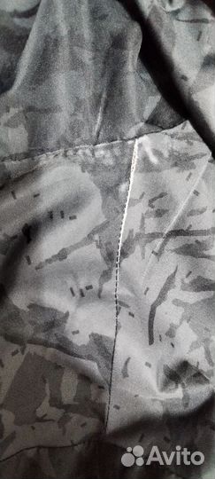 Ветровка demix