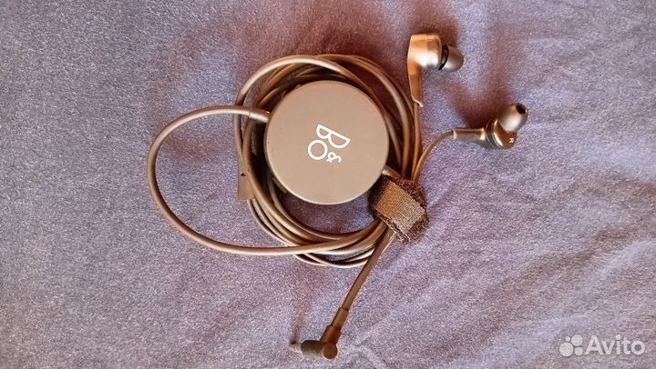 Bang olufsen beoplay h3 ank