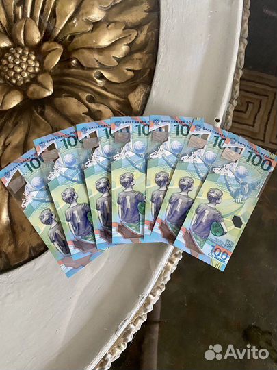 Олимпийские деньги