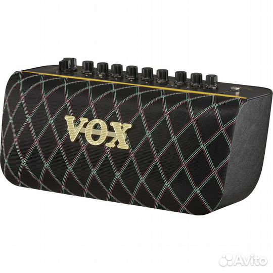 Комбо усилитель Vox adio-AIR-GT