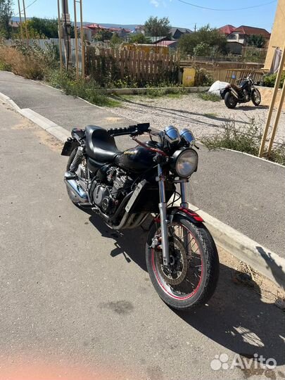 Kawasaki