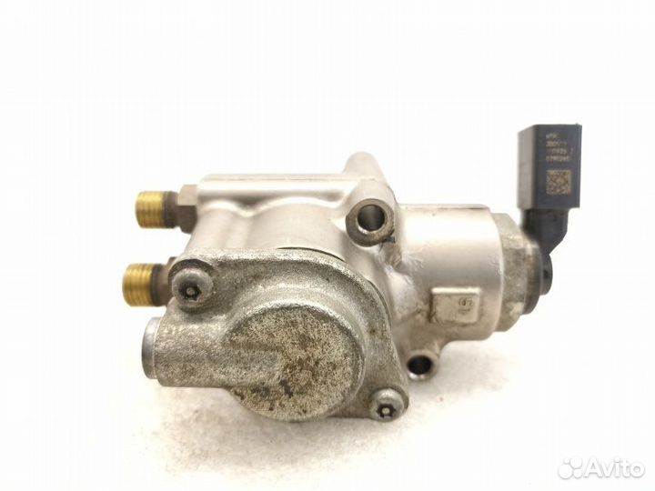 Тнвд правый Audi Q7 4L 4.2 BAR 2011