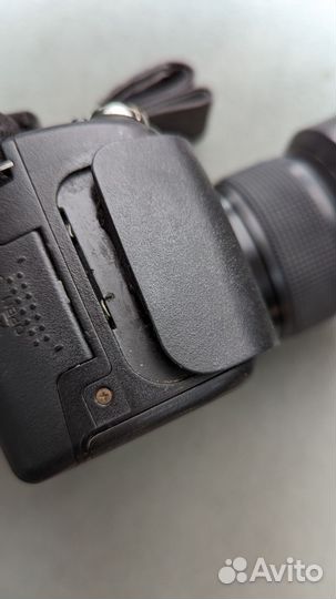 Фотоаппарат sony cyber shot dsc-r1