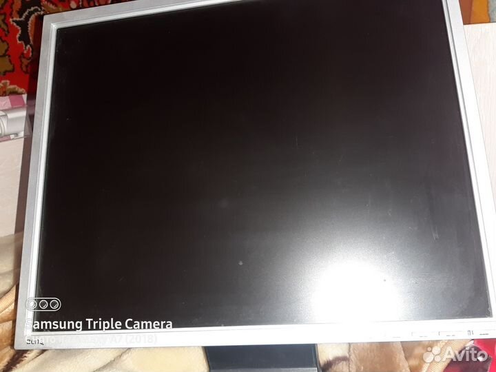 Монитор benq fp93G