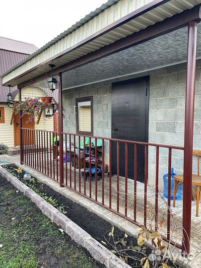 Сварочные работы. Металлоизделия