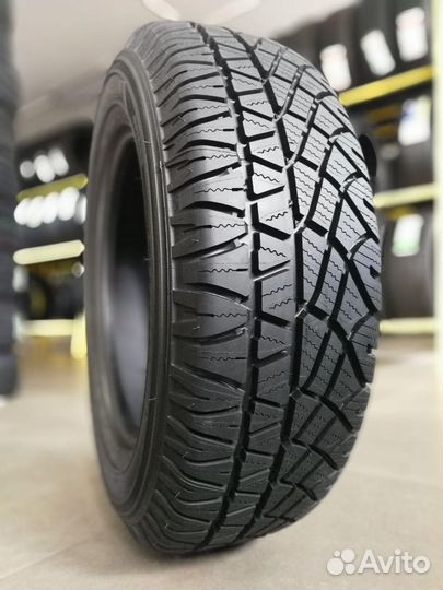 Michelin Latitude Cross 235/75 R15 109H