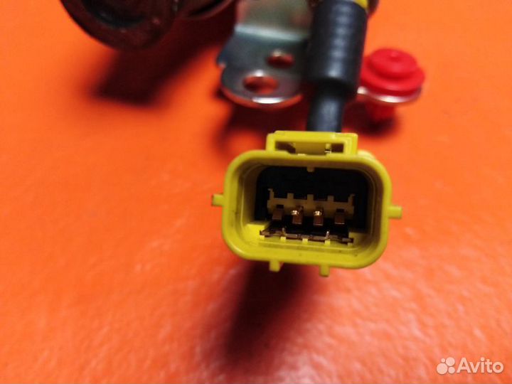 Шторка безопасности правая Acura Rdx TB1 2.3 2007