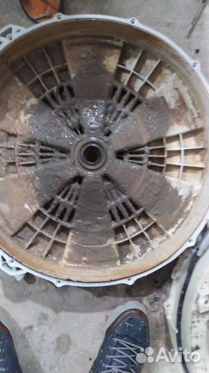 Ремонт стиральных машин на дому