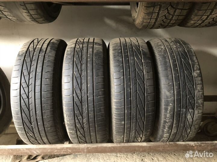 Goodyear Excellence 215/60 R16