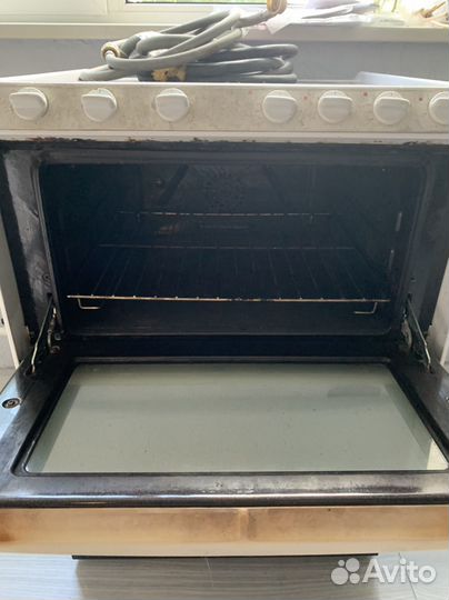 Плита электрическая