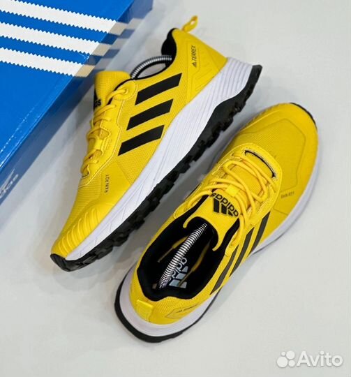 Кроссовки Adidas terrex