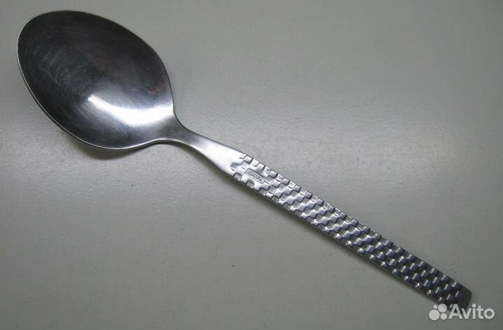 Ложка нержавейка СССР