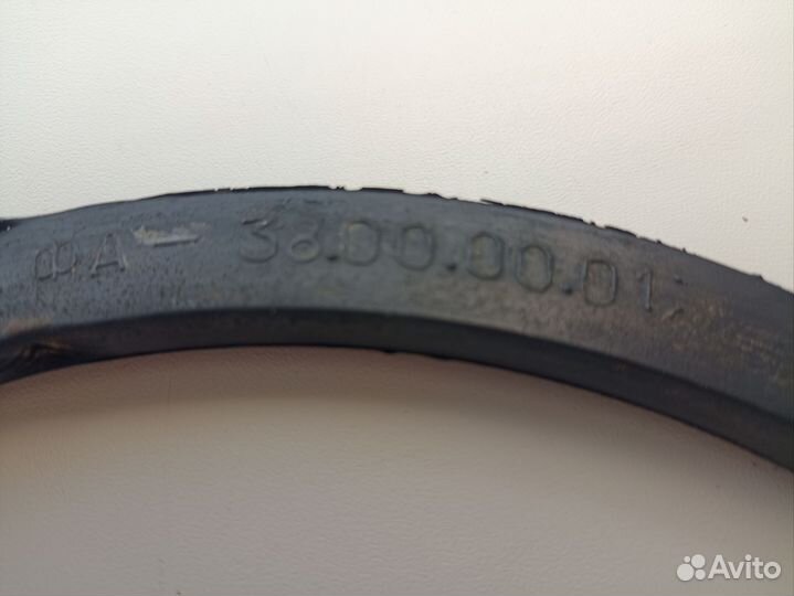 Прокладка для фляги СССР