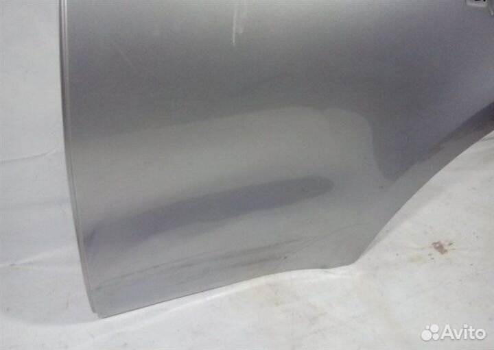 Дверь задняя левая Kia Sportage 4 QL 2016