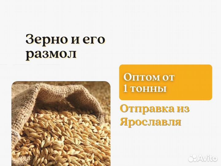 Пшеница Размол (кг)