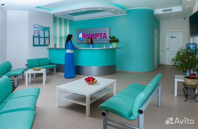 Продажа медицинского центра купить в Тольятти | Готовый бизнес и ...