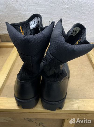 Берцы Ботинки MIL-TEC Германия р.43