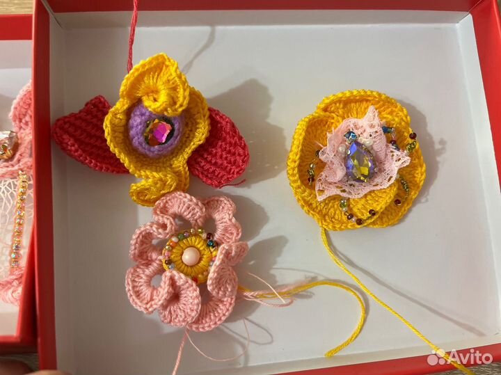 Апликация нашивка