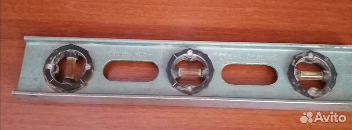 Уровень строительный