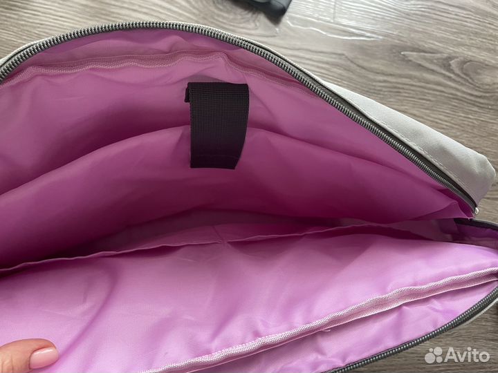 Сумка для ноутбука