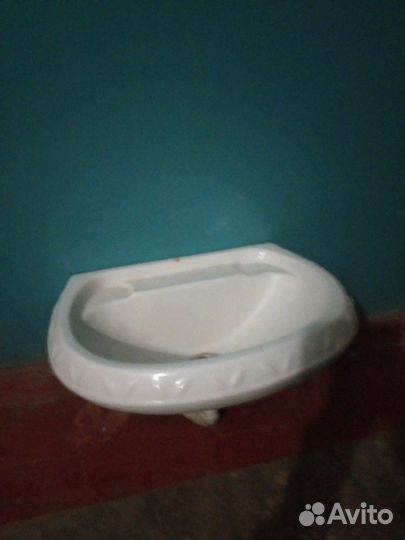 Раковина мойка