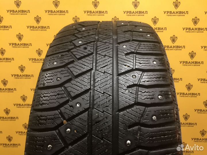 Continental ContiWinterViking 2 225/50 R17 98T