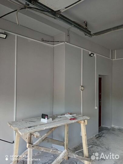 Услуги электрика