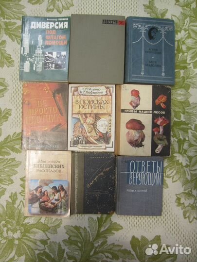 В.А. Моисеев. Союз крылатых. 1989 год