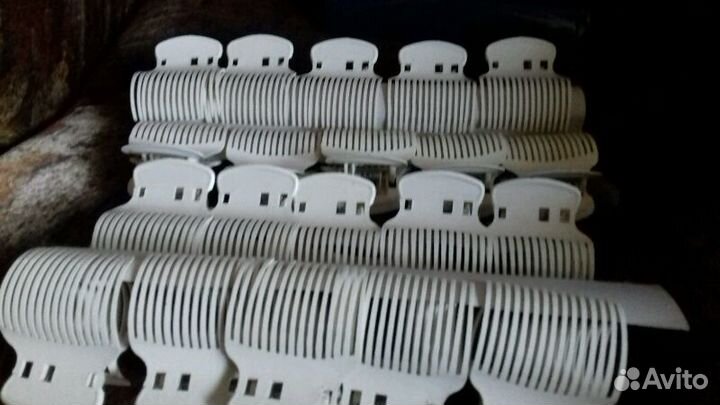 Термобигуди