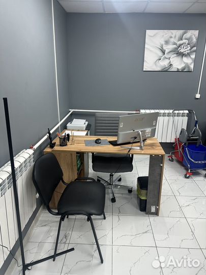 Оборудование для клининга