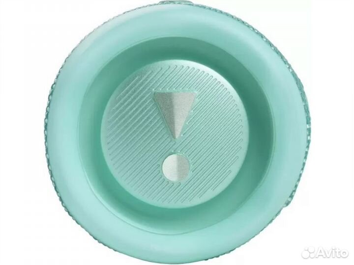 Беспроводная акустика JBL Flip 6 Бирюзовый