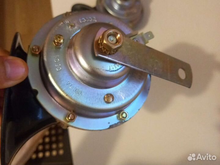 Сигнализация для авто