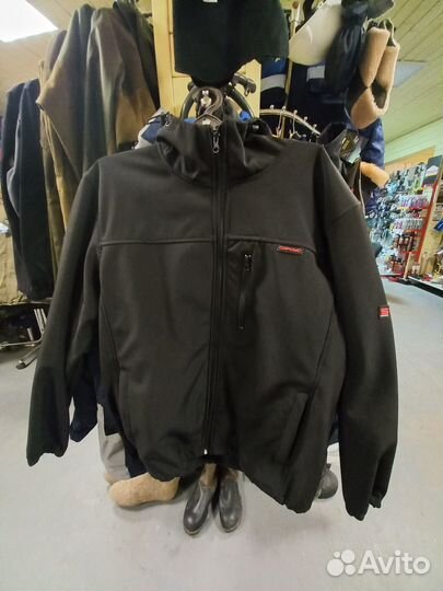 Костюм сварщика утепленный