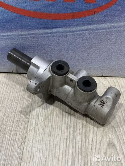 Главный тормозной цилиндр гтц Kia ceed 2 JD