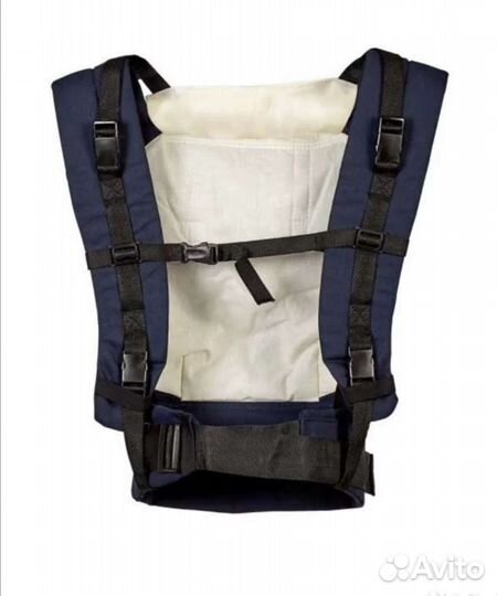 Рюкзак-кенгуру Freedom